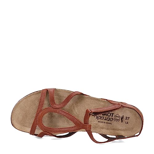 Soft Chestnut