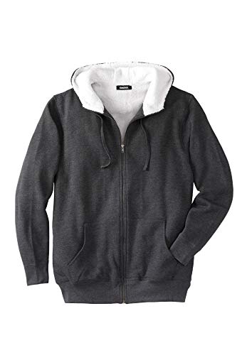 Heather Charcoal