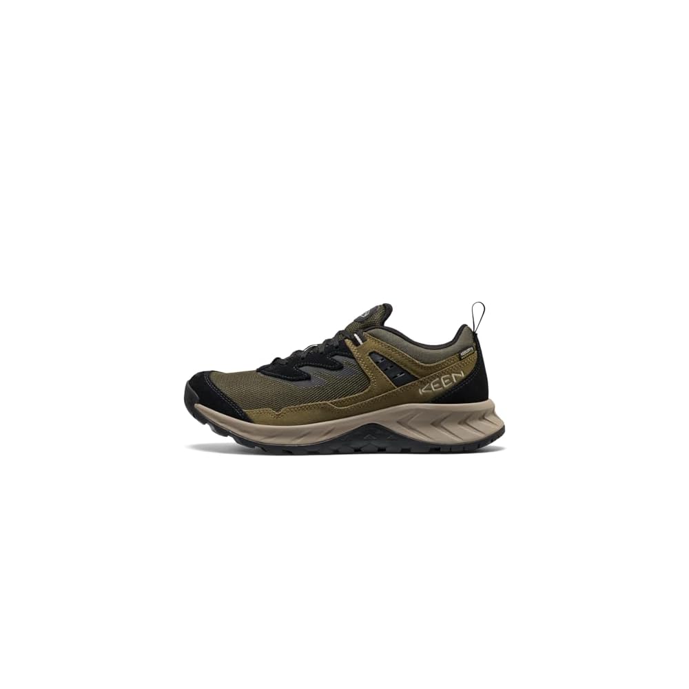 Forest Night/Dark Olive