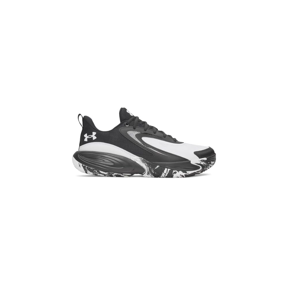 (001) Black/White/White