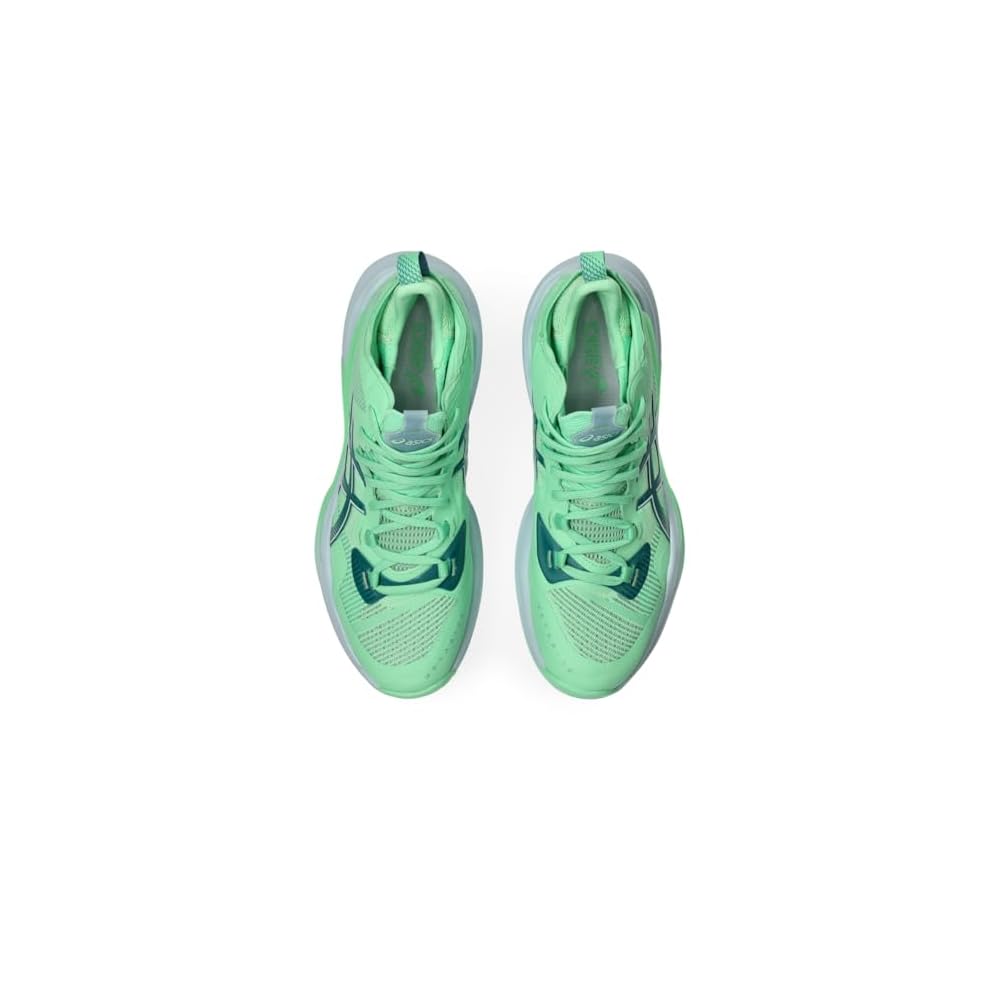Menthol/Saba Blue
