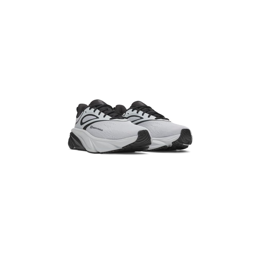 (011) Mod Gray/Black/Metallic Gun Metal