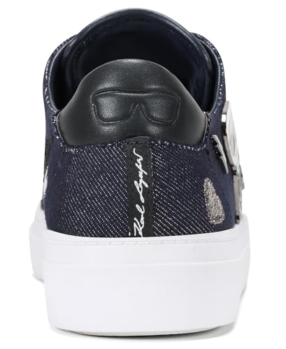 Dark Navy