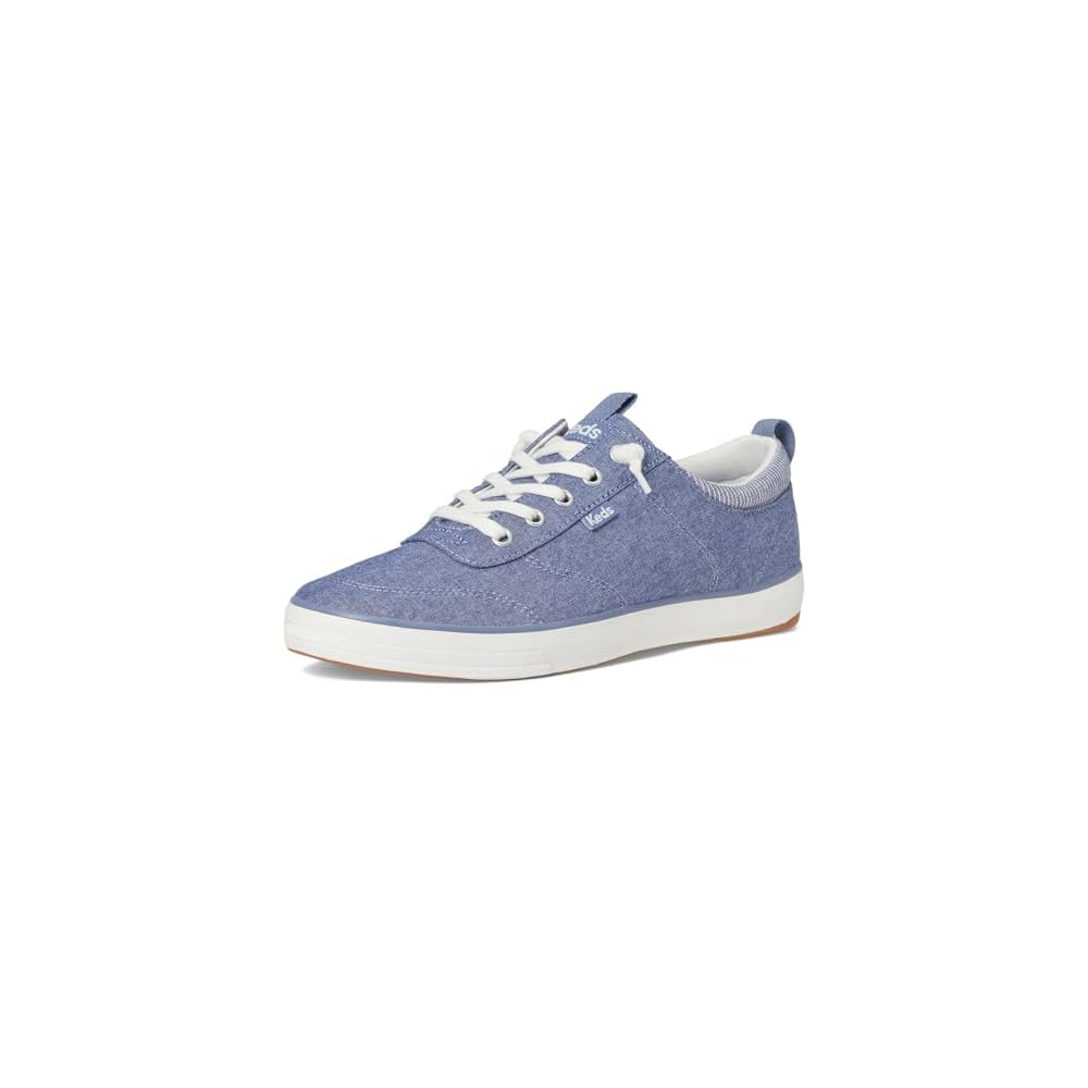 Blue Chambray