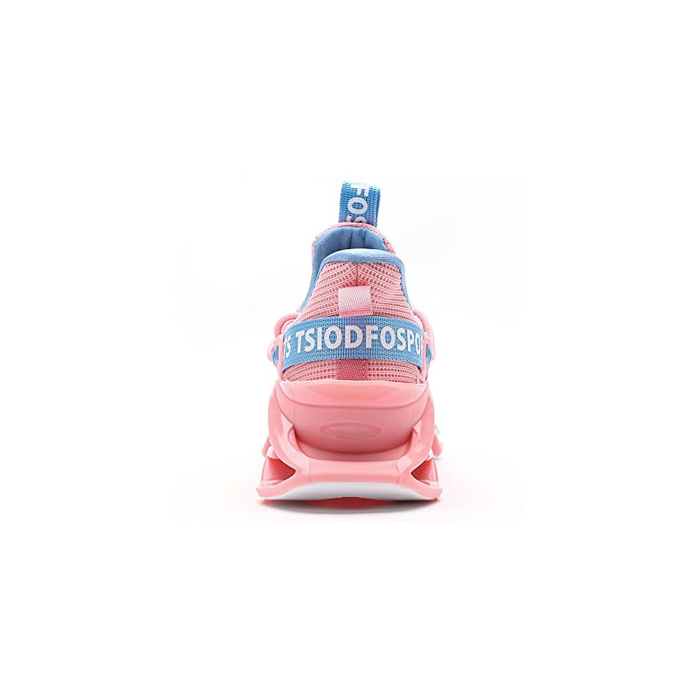 Pink Blue