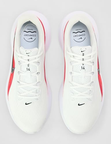 White/Black/University Red/Anthracite