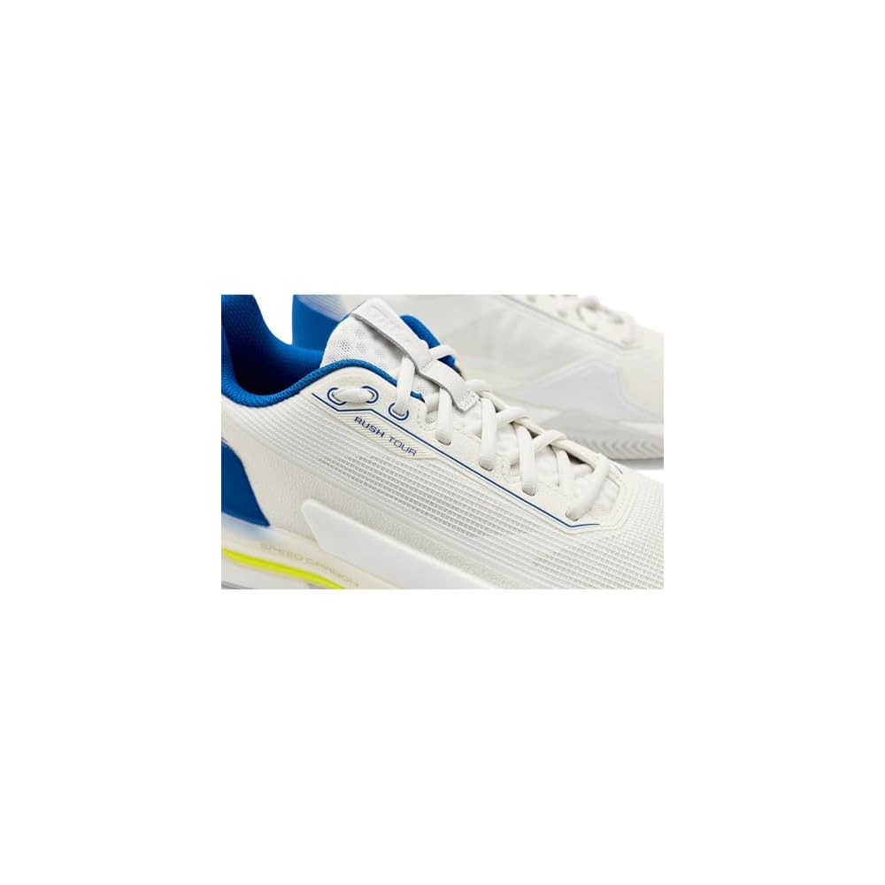 White/Deja Vu Blue/Lunar Rock