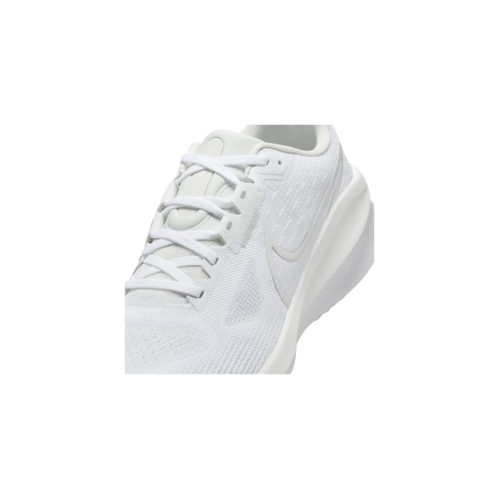 White Platinum Tint Summit White