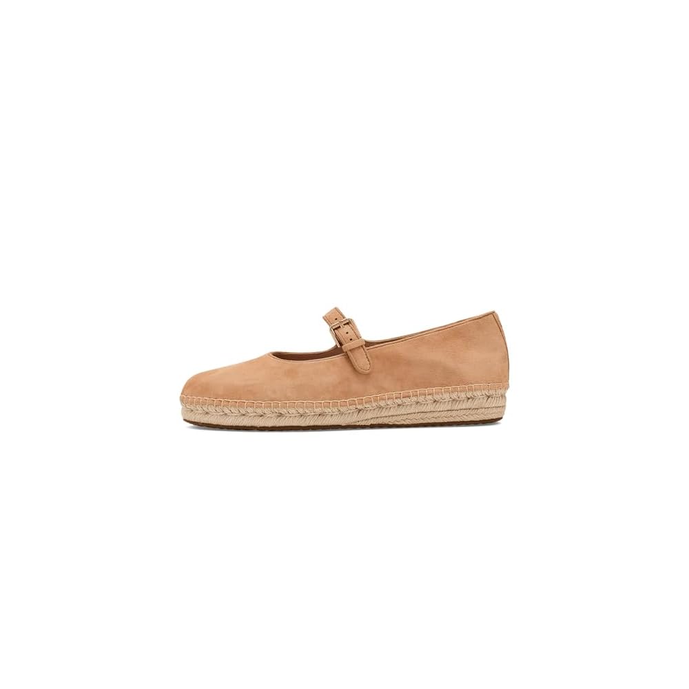 Biscuit Suede