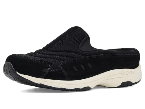 Black Corduroy
