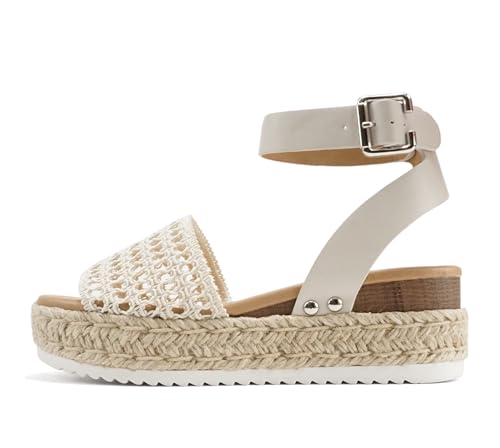 Braided Ivory