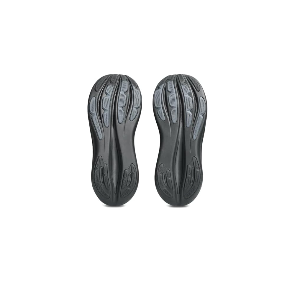 Black Graphite Grey