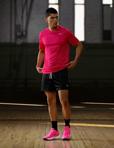 Pink Blast/Black/White