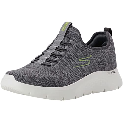 Gray/Lime