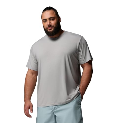 Columbia Grey Heather
