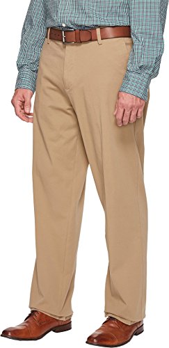 New British Khaki (Stretch)