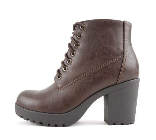 Brown Pu