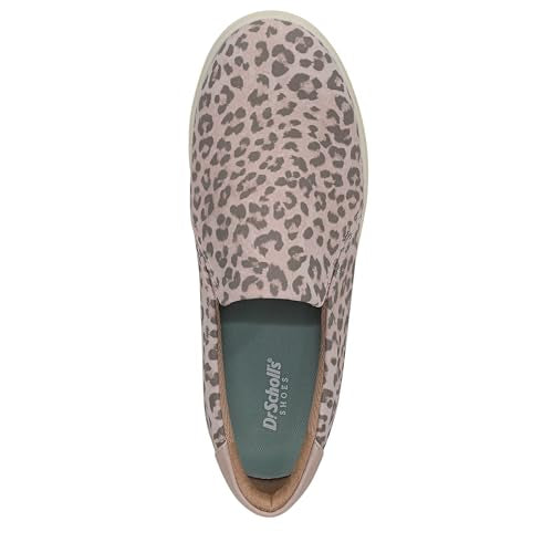 Blush Taupe Leopard