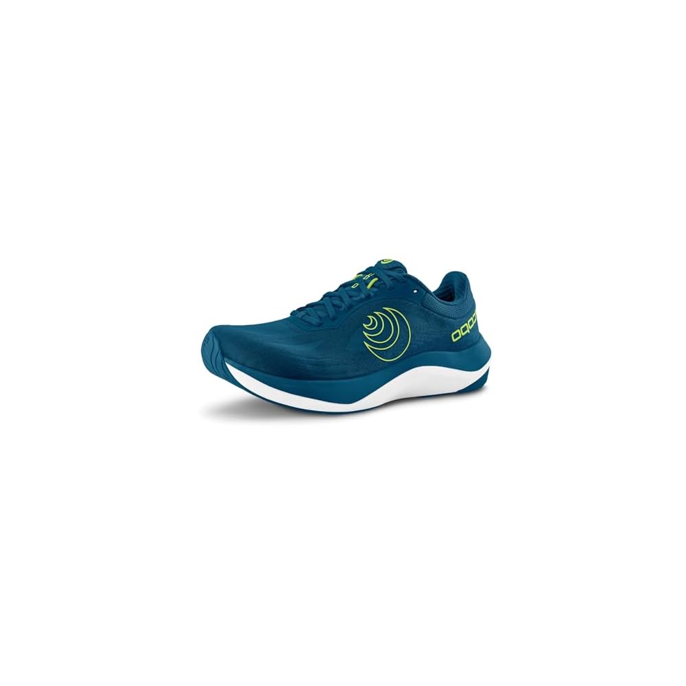 Navy/Lime