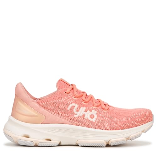 Coral Orange