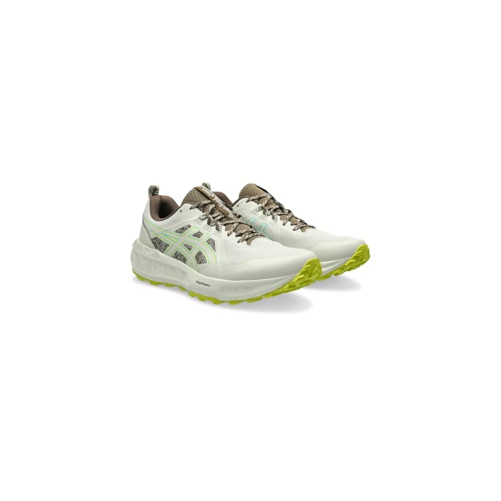 Light Dust/Aurora Green