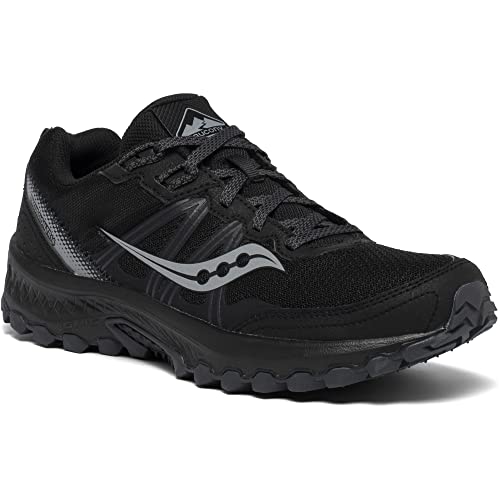Black/Charcoal