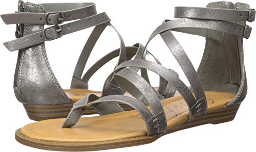 Pewter Cosmic Metallic