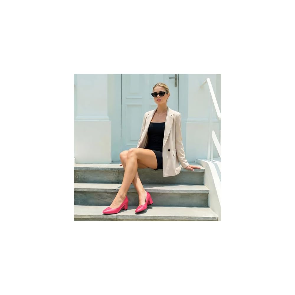 Neon Pink