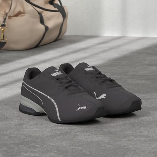 Periscope-puma Silver