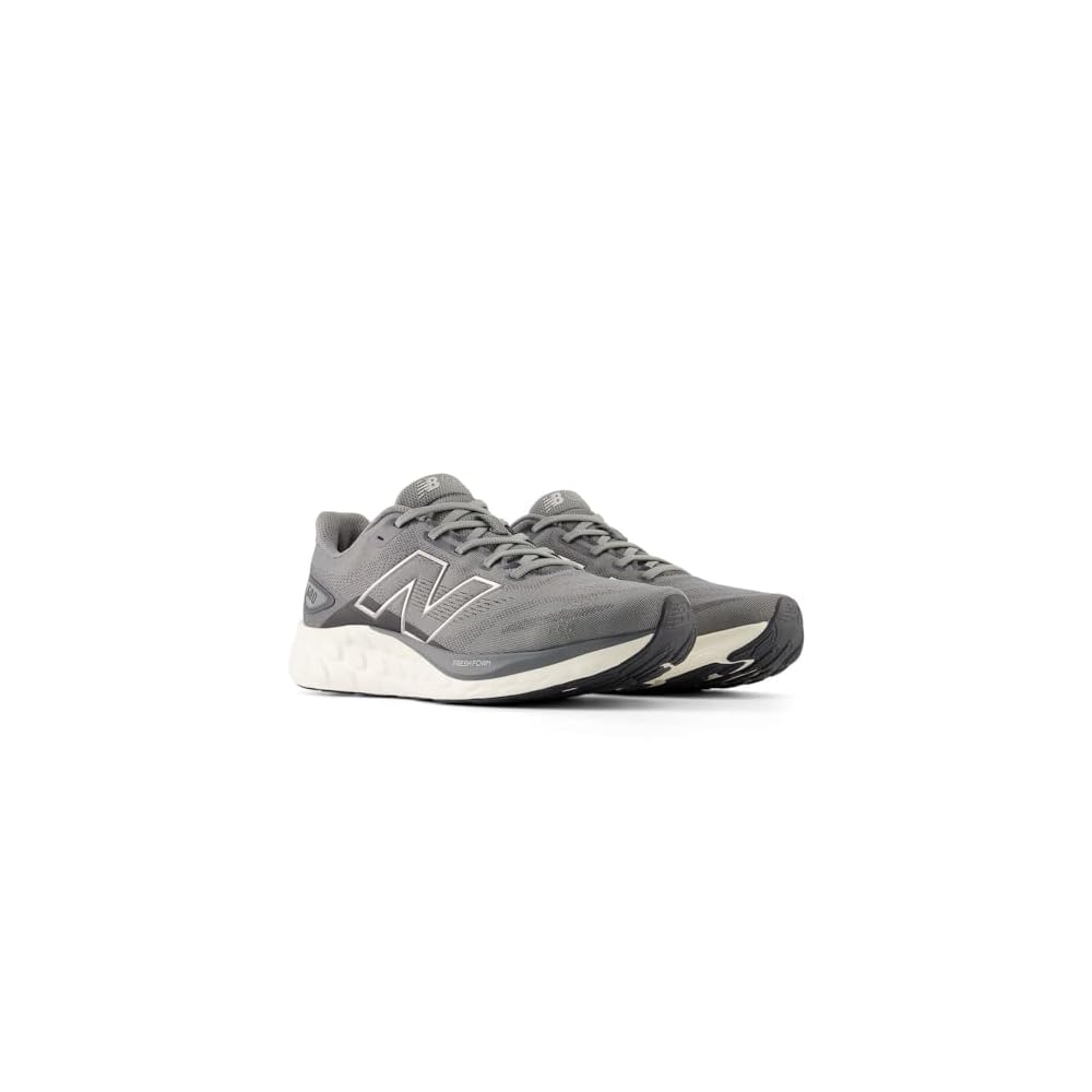 Harbor Grey/Magnet/Dark Silver Metallic
