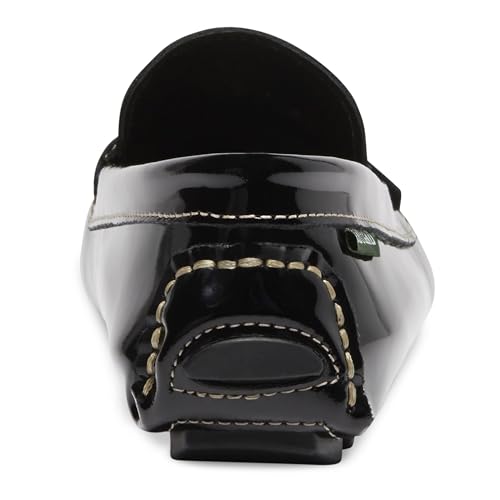 Black Patent