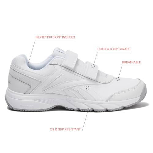 Strap - White/Cold Grey2/White