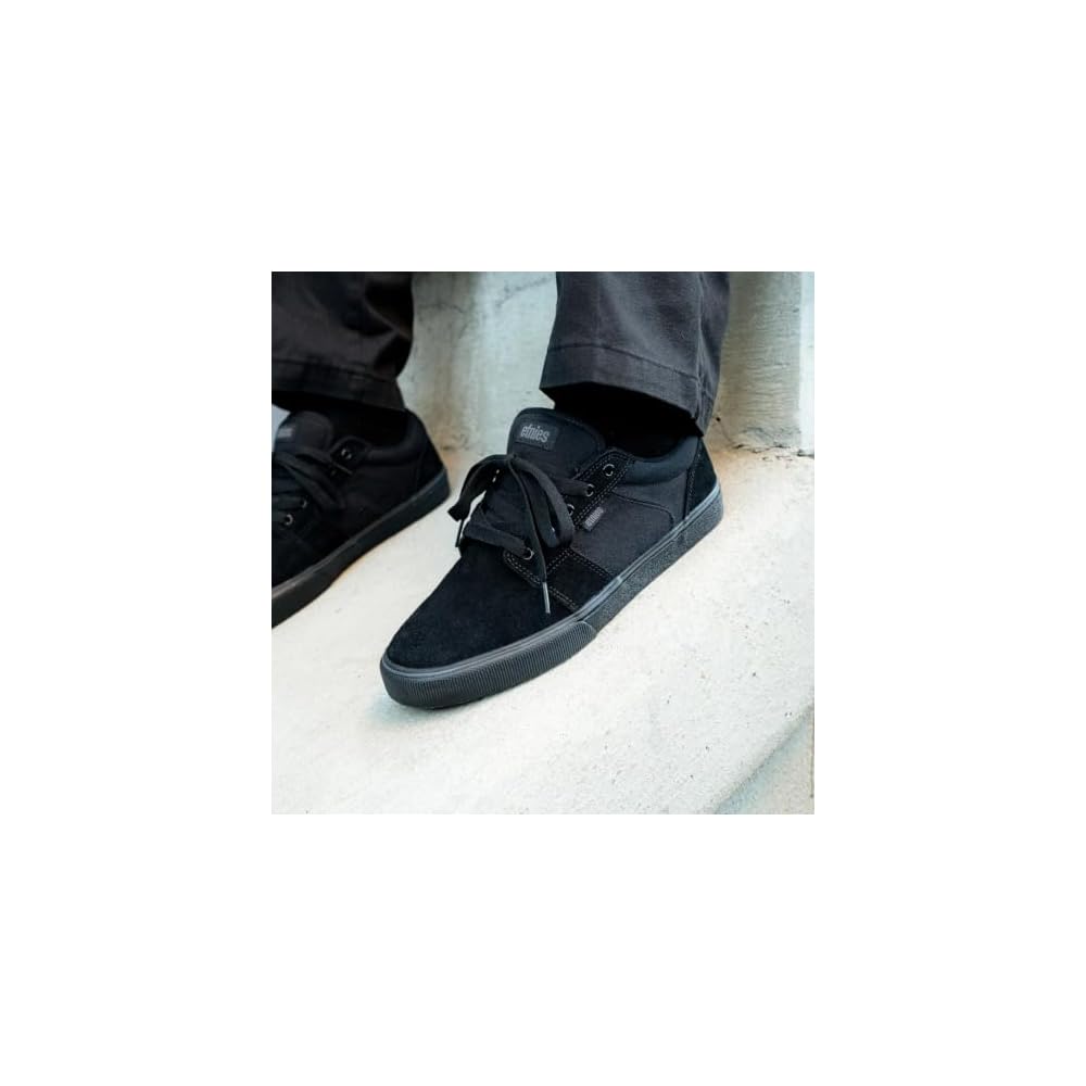 Black 1