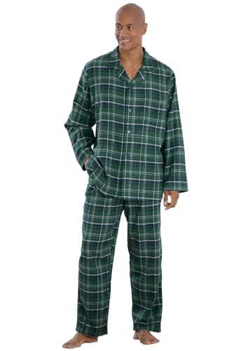 Charcoal Plaid