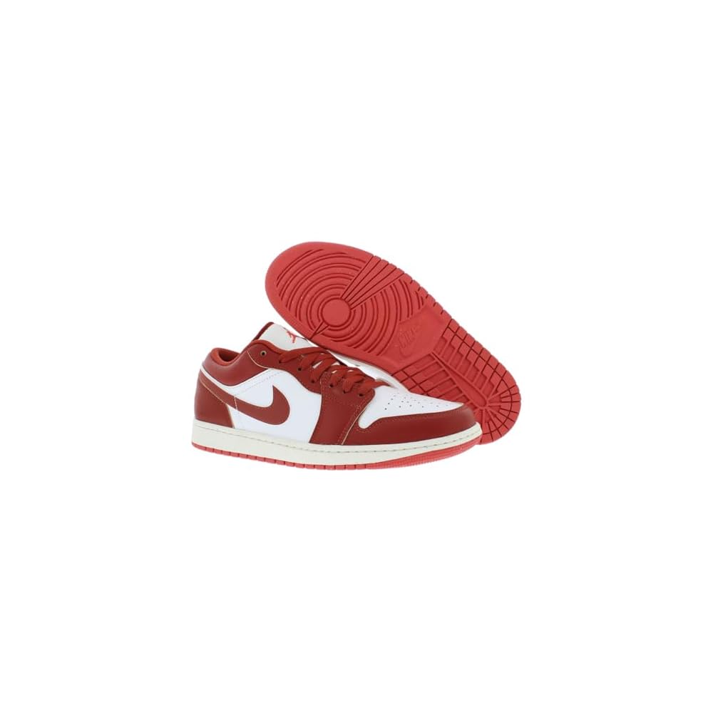 White/Lobster/Sail/Dune Red