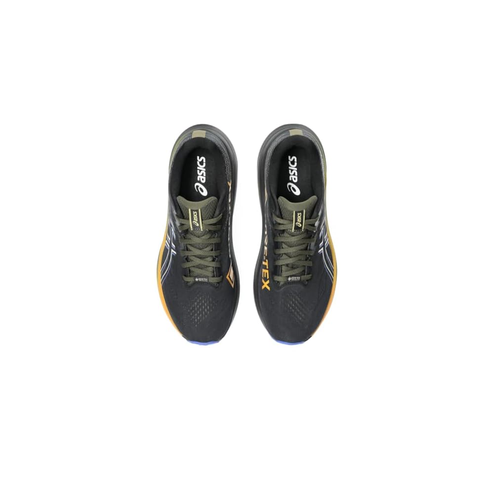 Black/Vanilla