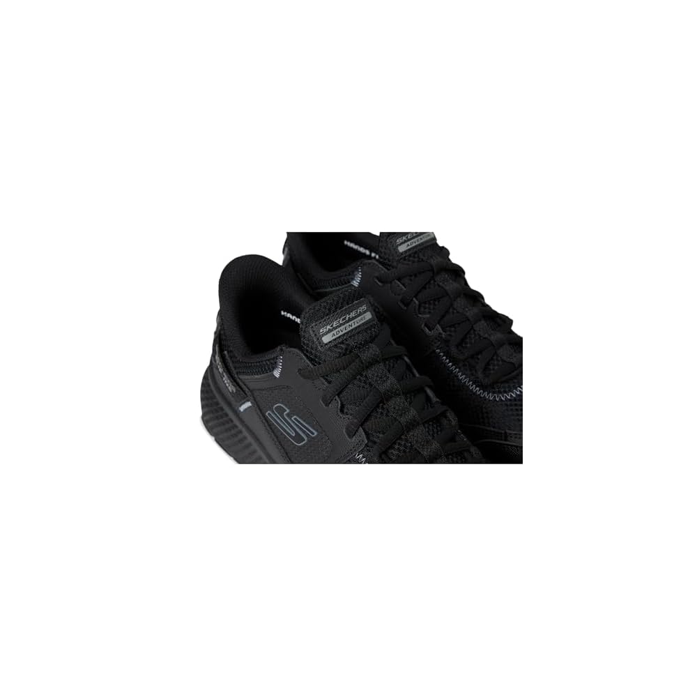Black/Black