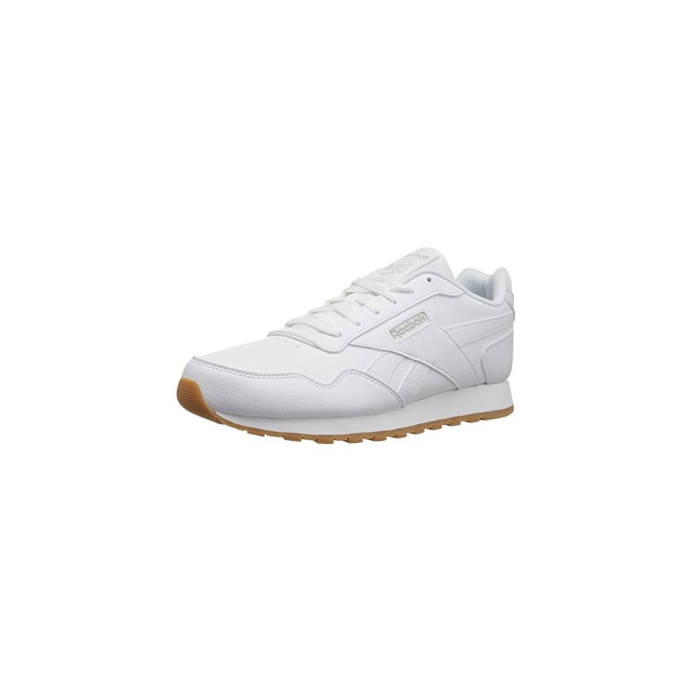 White/Gum