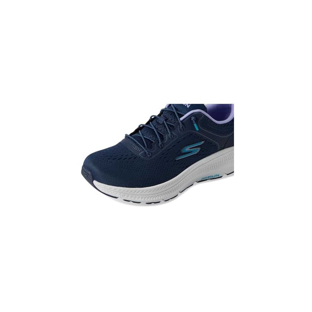 Navy/Lavender