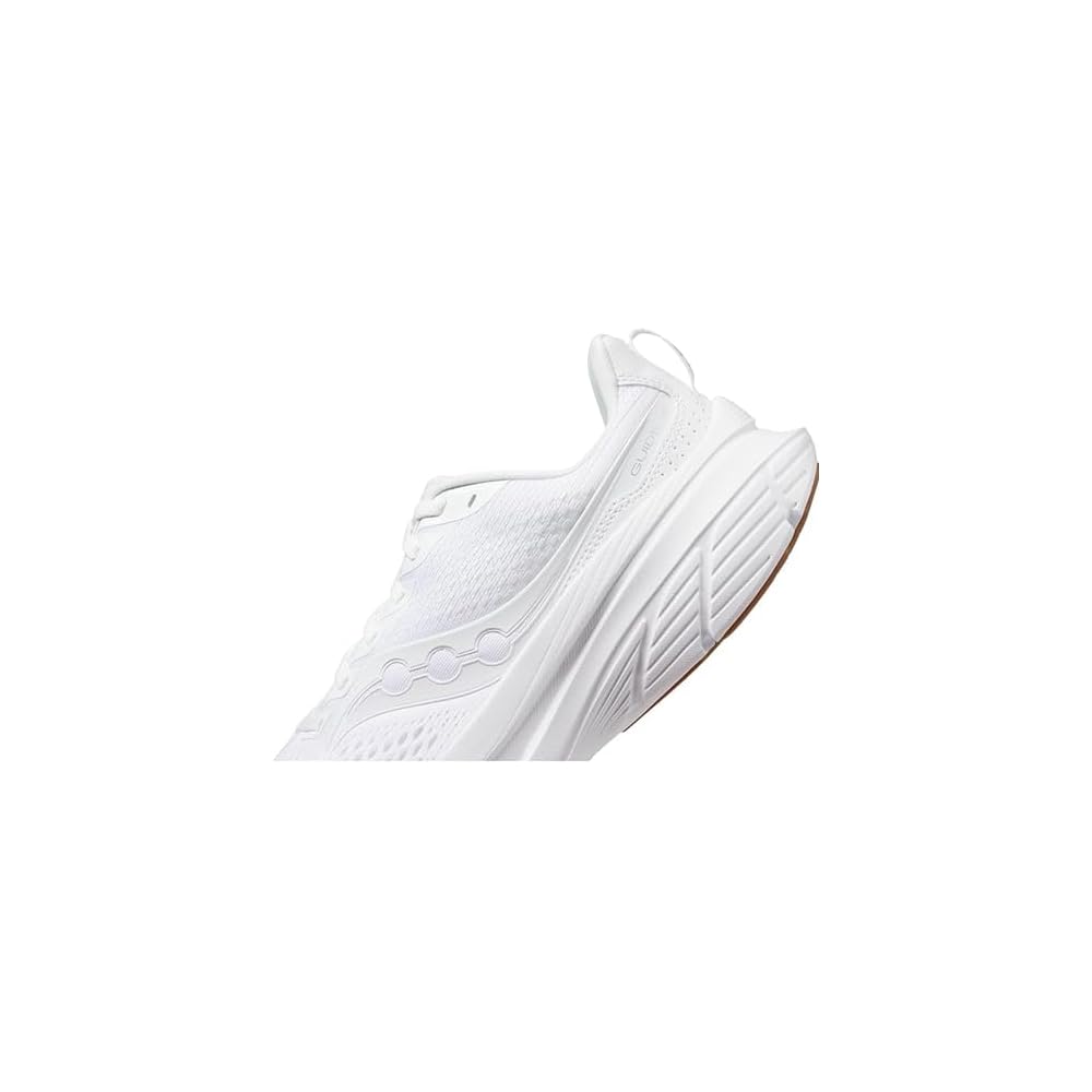 White/Gum