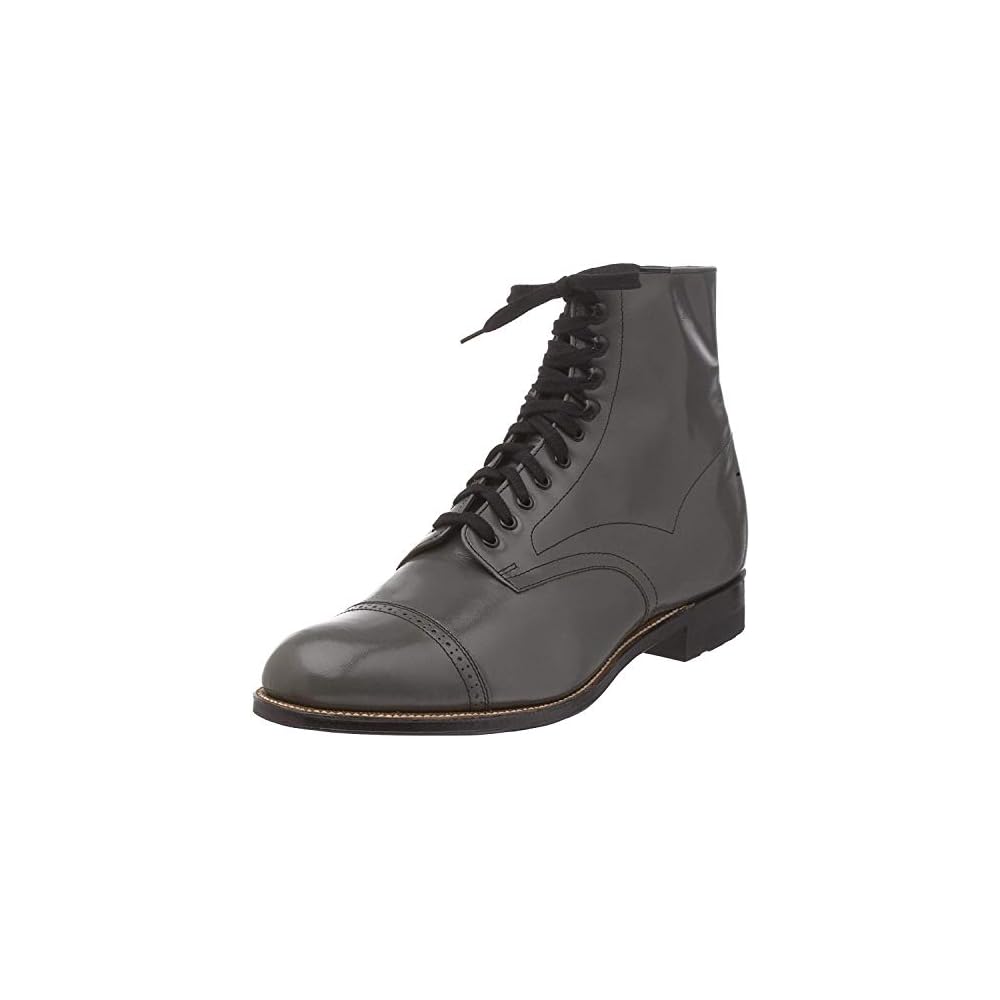Steel Gray