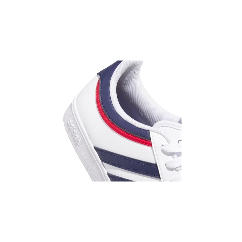 White/Dark Blue/Team Power Red