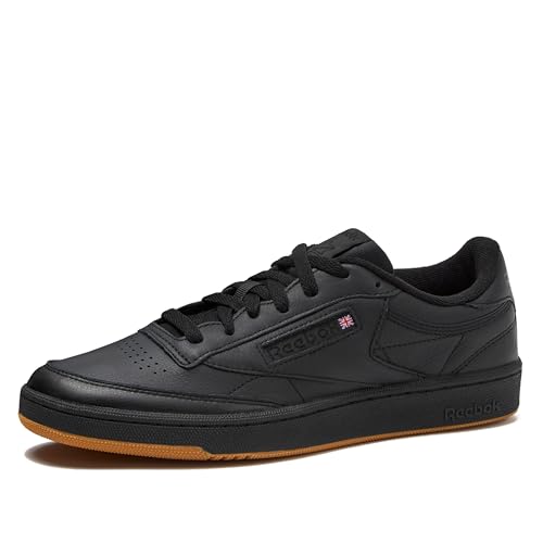 Black/Black/Gum