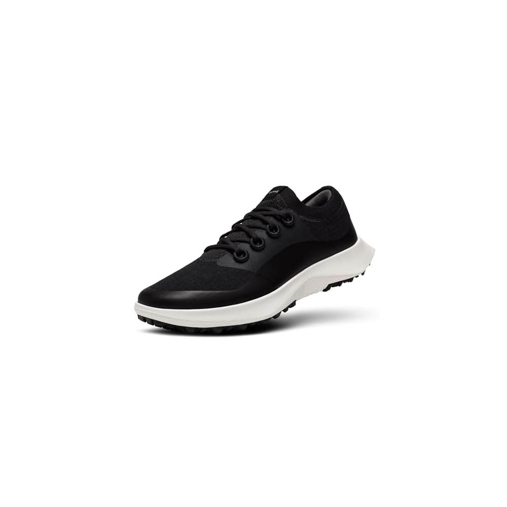 Natural Black, Dark Grey (Blizzard Sole)