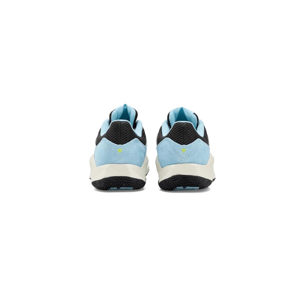 Glint Blue/Black