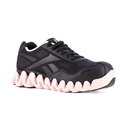 Black/Pink