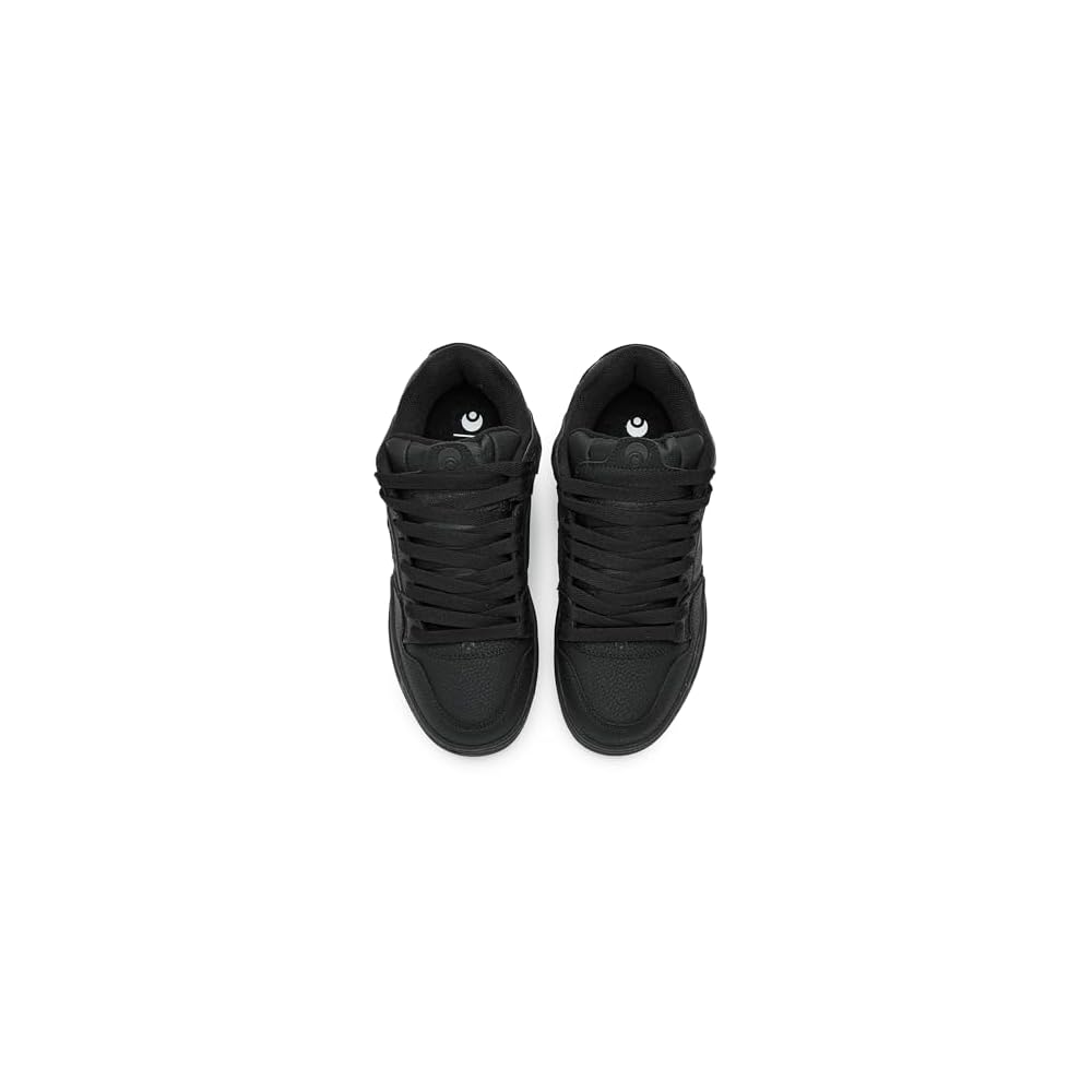 Black/Black/Black