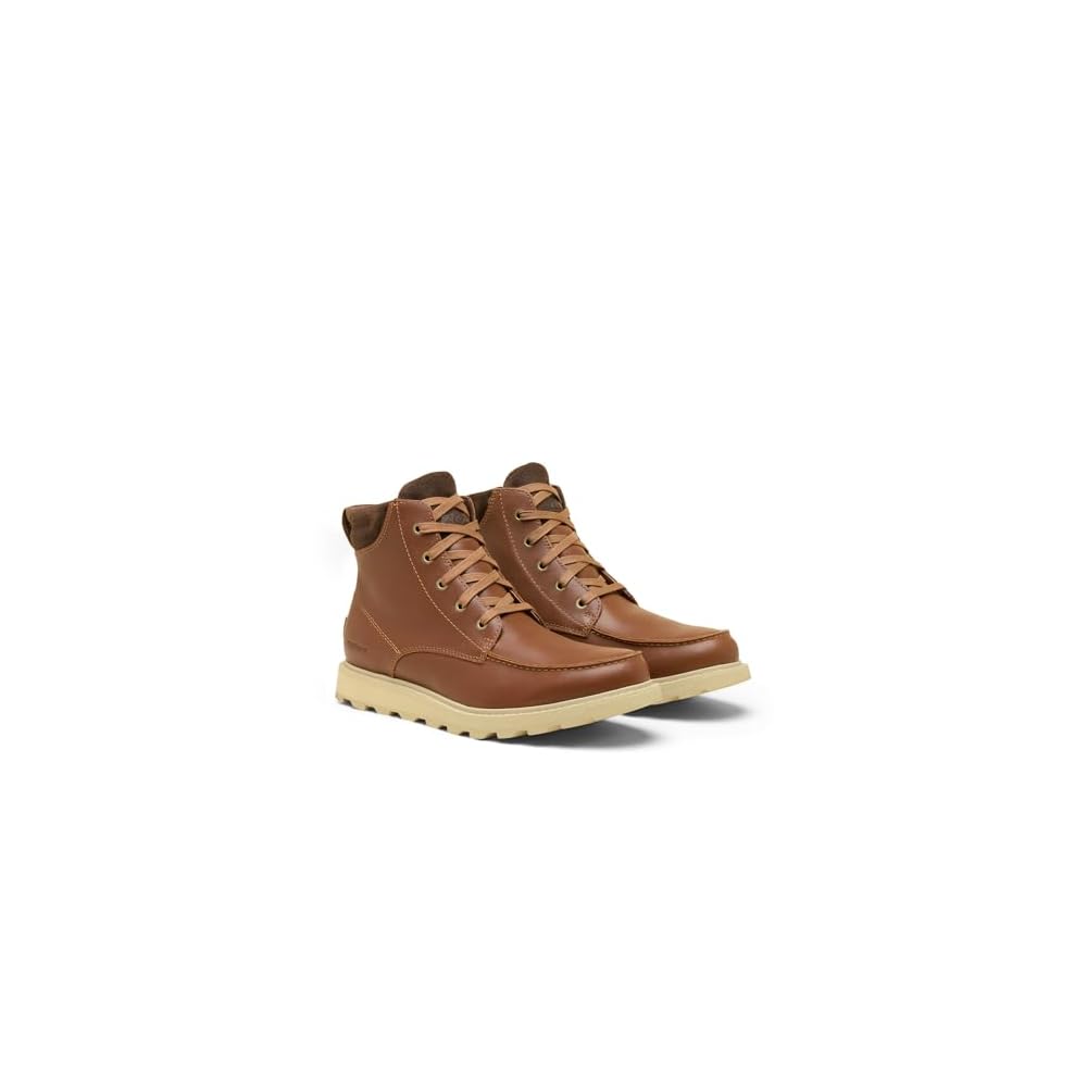 Velvet Tan/Tobacco