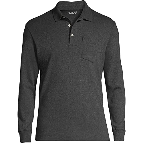 Dark Charcoal Heather
