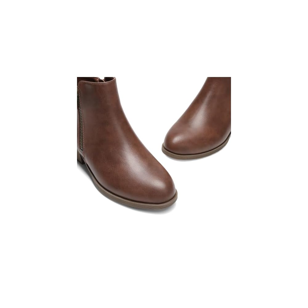 All Brown